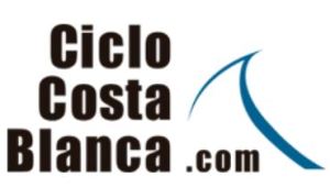 Ciclo Costa Blanca Logo