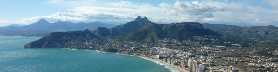 Express Legal Solicitors English and Spanish