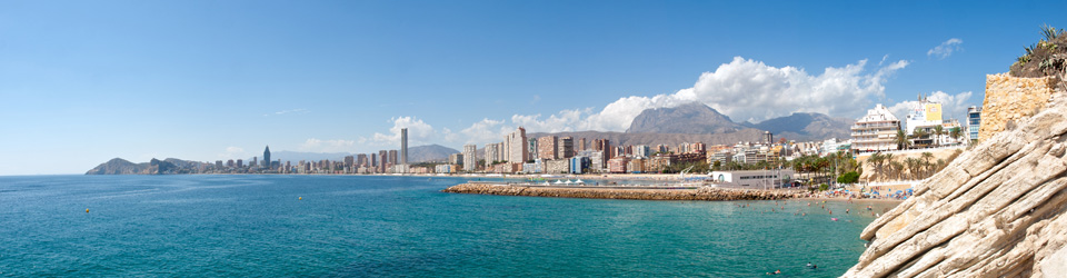 Express Legal Solicitors English and Spanish